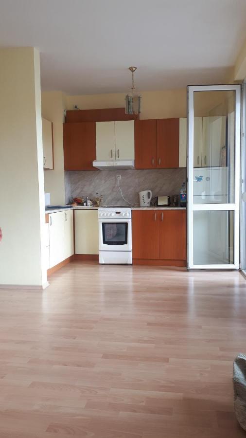 Sunny Fort Private Apartment Sunny Beach Dış mekan fotoğraf