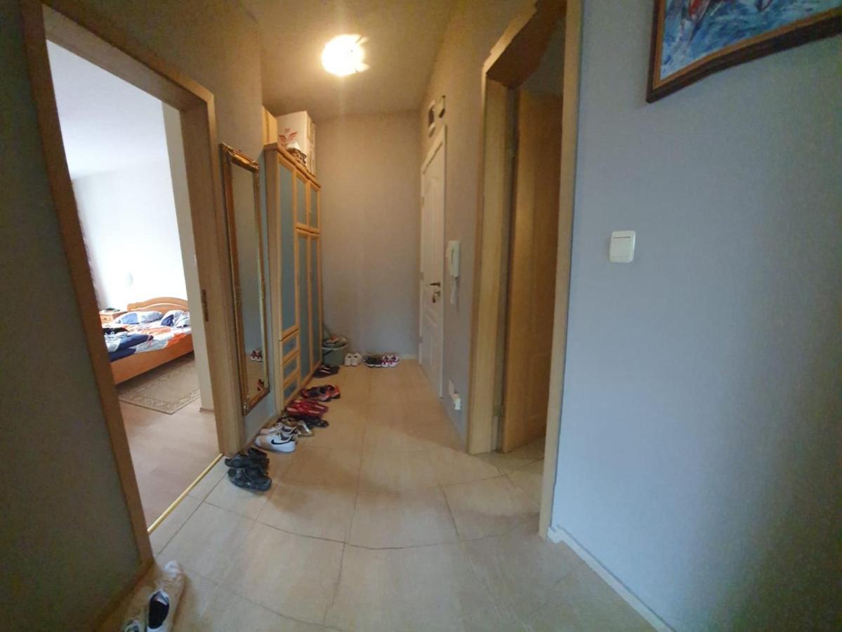 Sunny Fort Private Apartment Sunny Beach Dış mekan fotoğraf