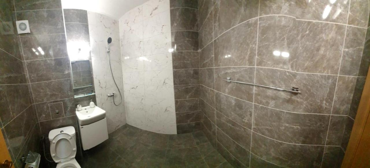 Sunny Fort Private Apartment Sunny Beach Dış mekan fotoğraf