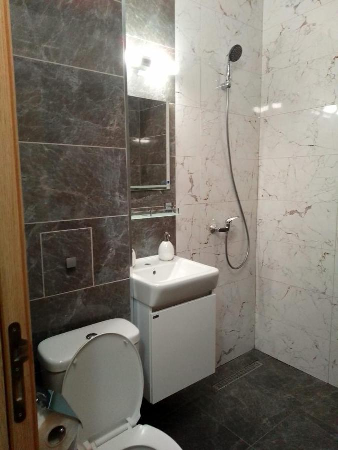 Sunny Fort Private Apartment Sunny Beach Dış mekan fotoğraf
